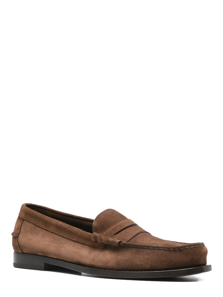 Church's Flat shoes alternative