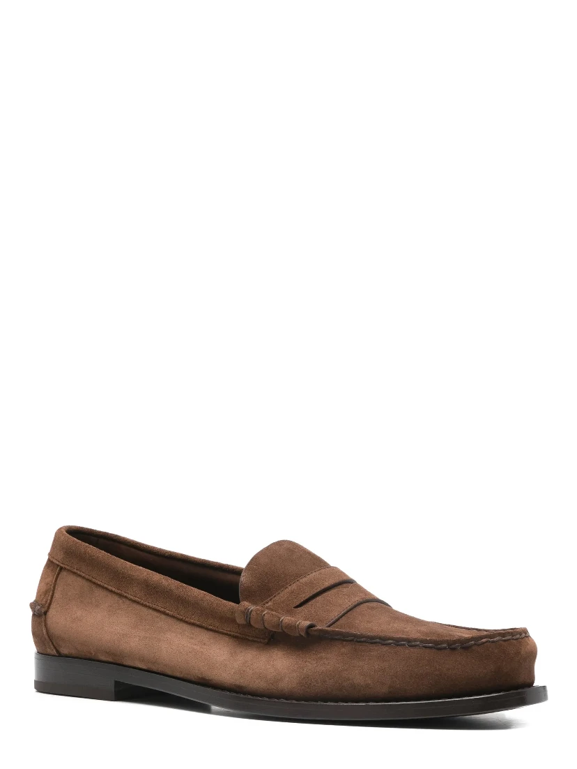 Church's Flat shoes