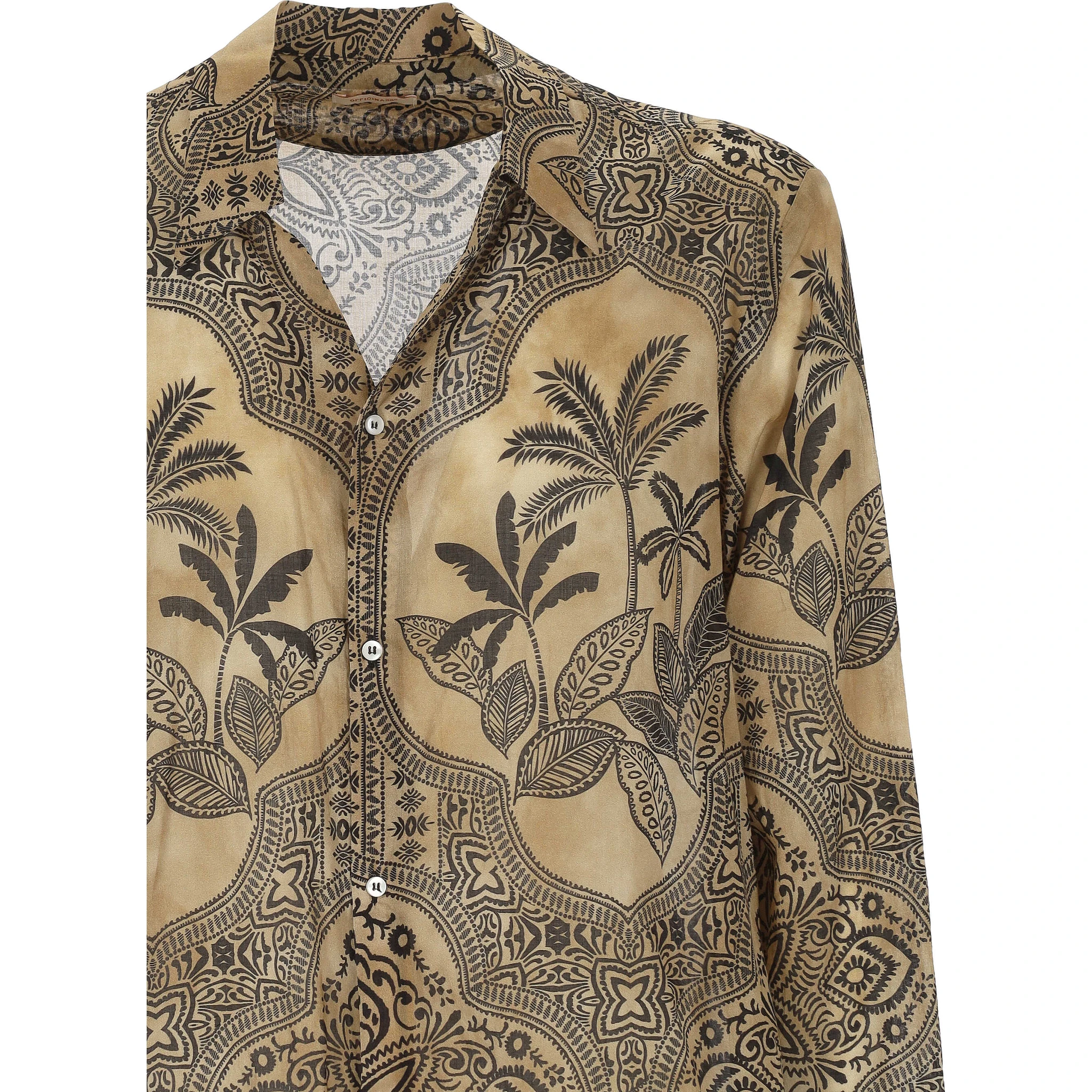 Officina36 Shirts