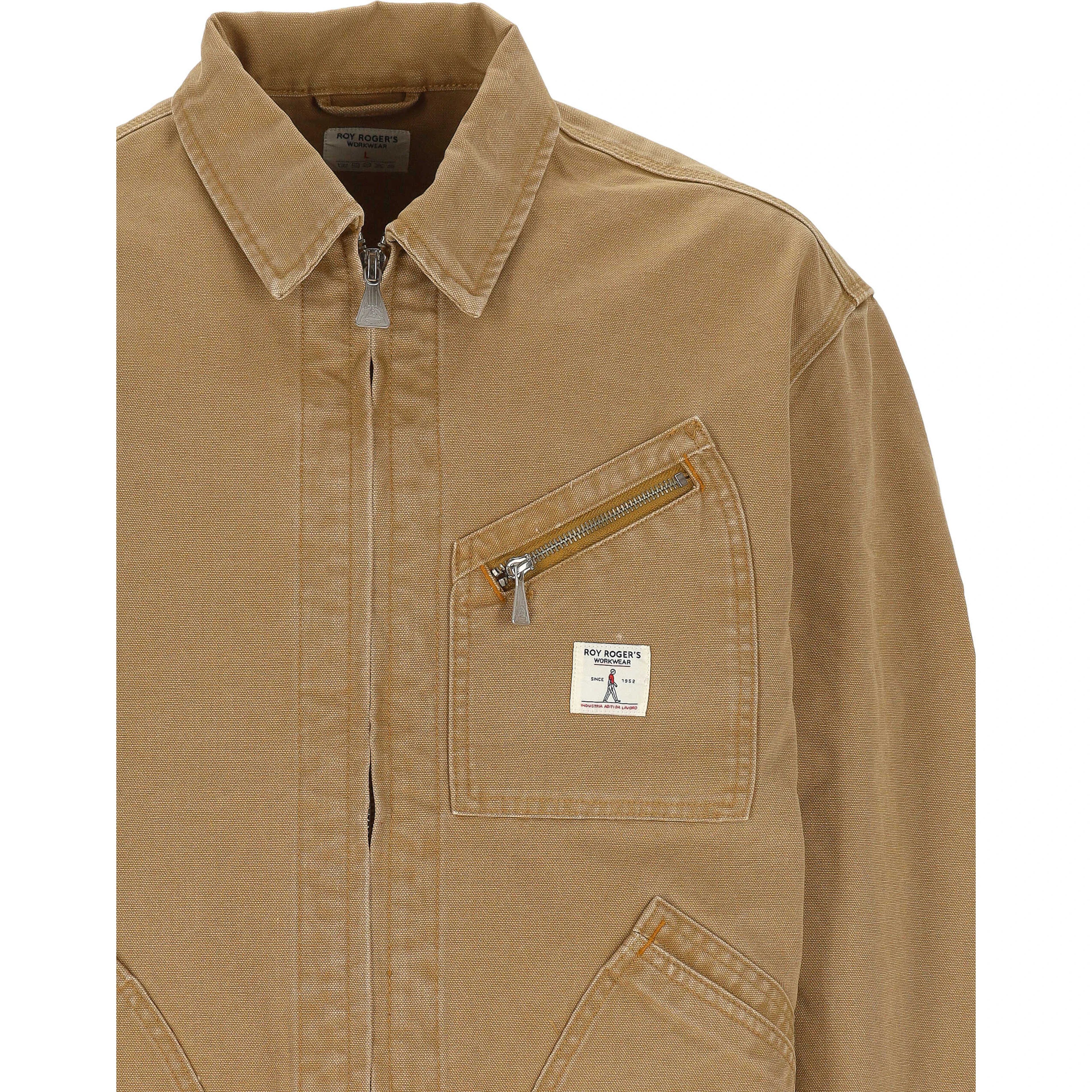 ROY ROGER'S WORKWEAR Jackets