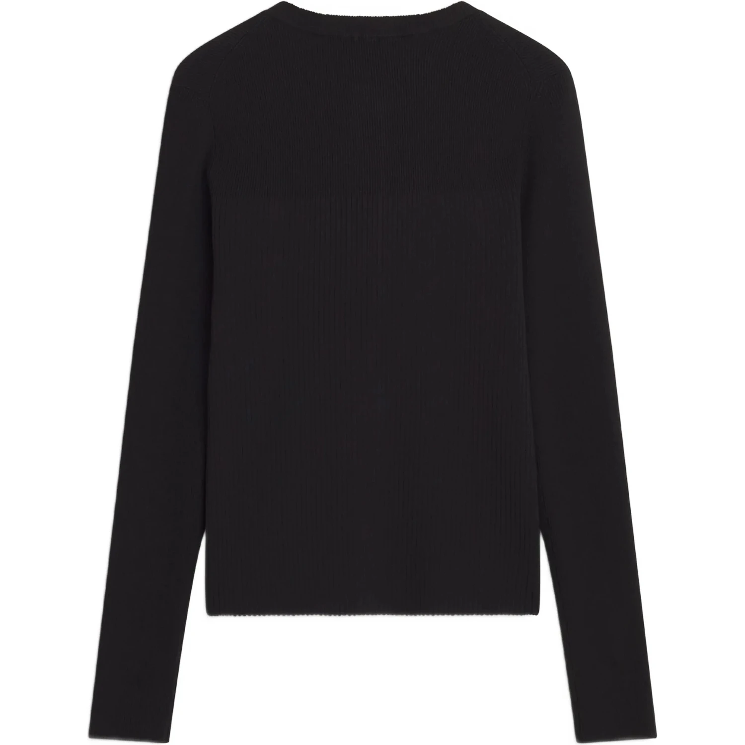 MAISON KITSUNE' Sweaters Black