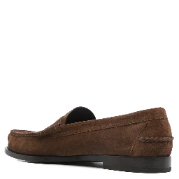 Church's Flat shoes