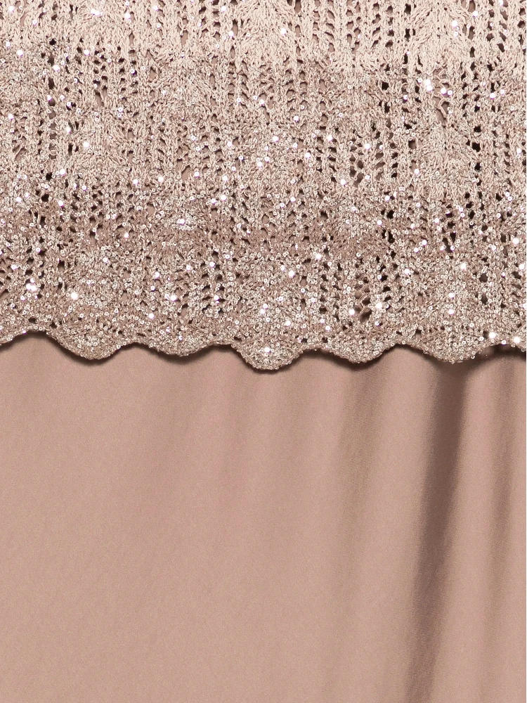 D.EXTERIOR Dresses alternative