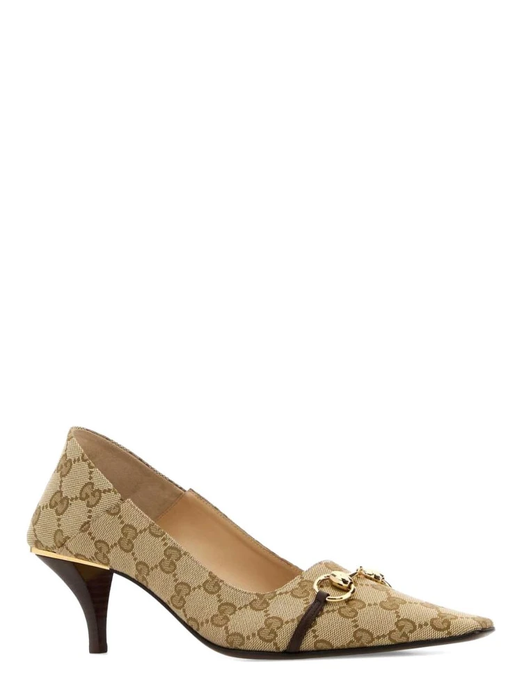 Gucci With Heel alternative