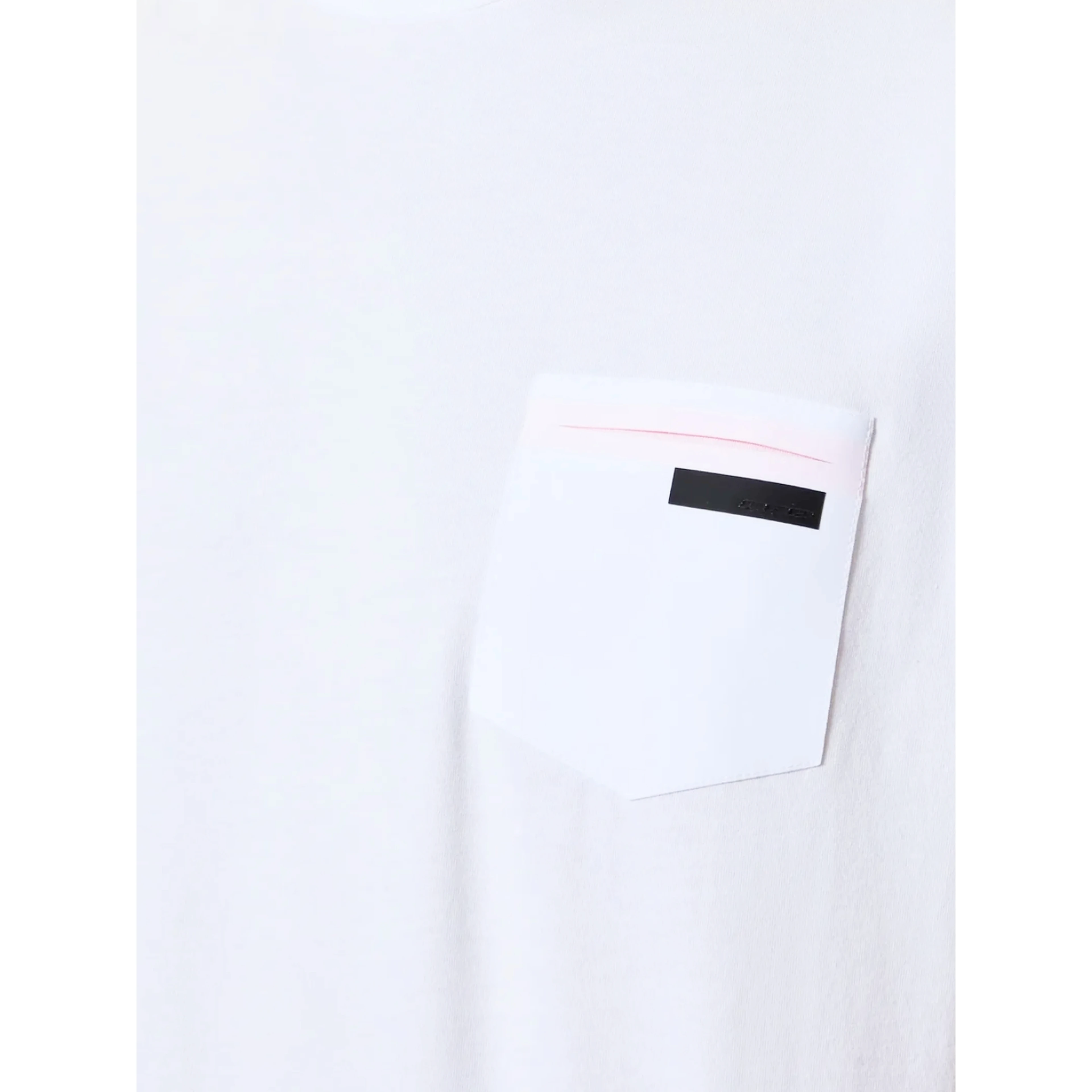 RRD T-shirts and Polos White