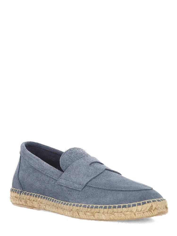 ABARCA Flat shoes alternative