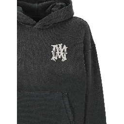Amiri  Sweaters Black