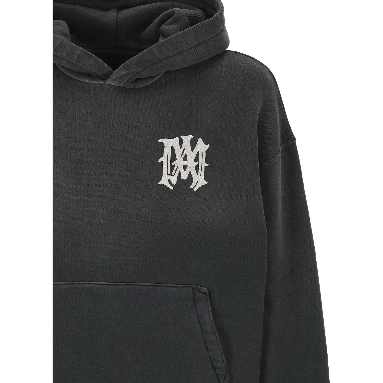 Amiri Sweaters Black