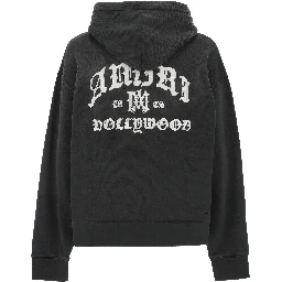 Amiri  Sweaters Black