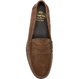 Church's Flat shoes