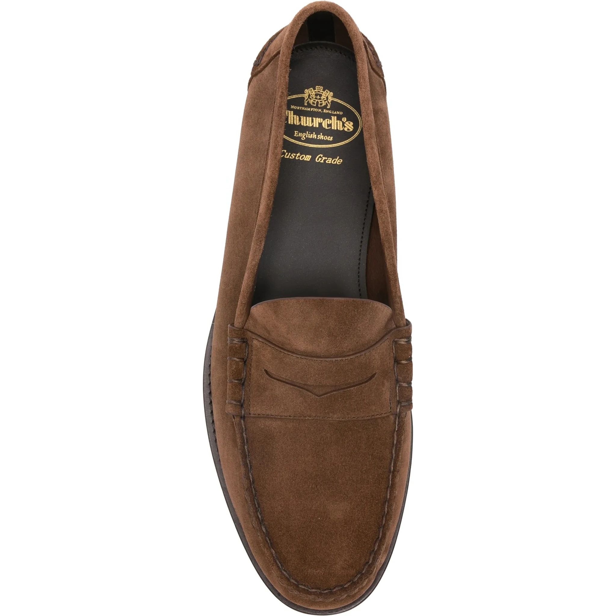 Church's Flat shoes