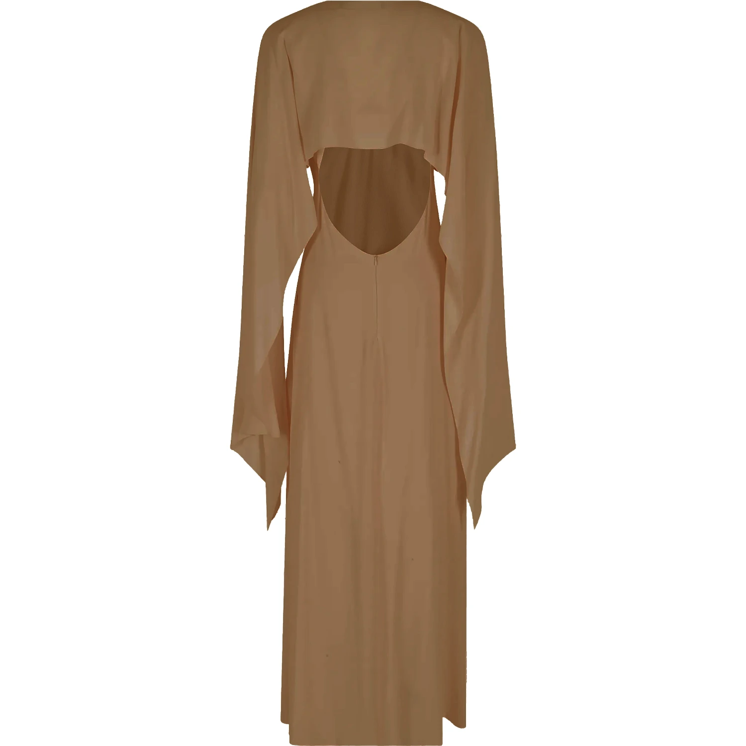 Federica Tosi Dresses Brown