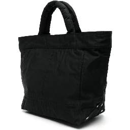 YOSHIDA & CO. Bags.. Black