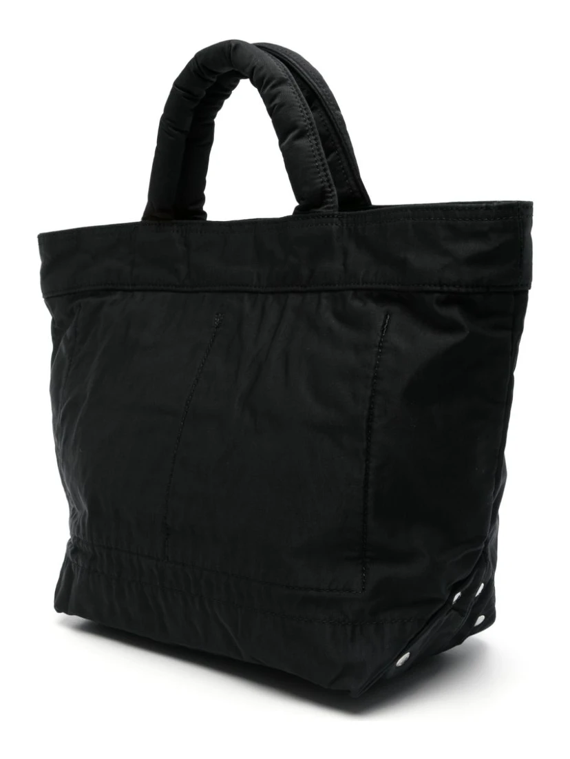 YOSHIDA & CO. Bags.. Black