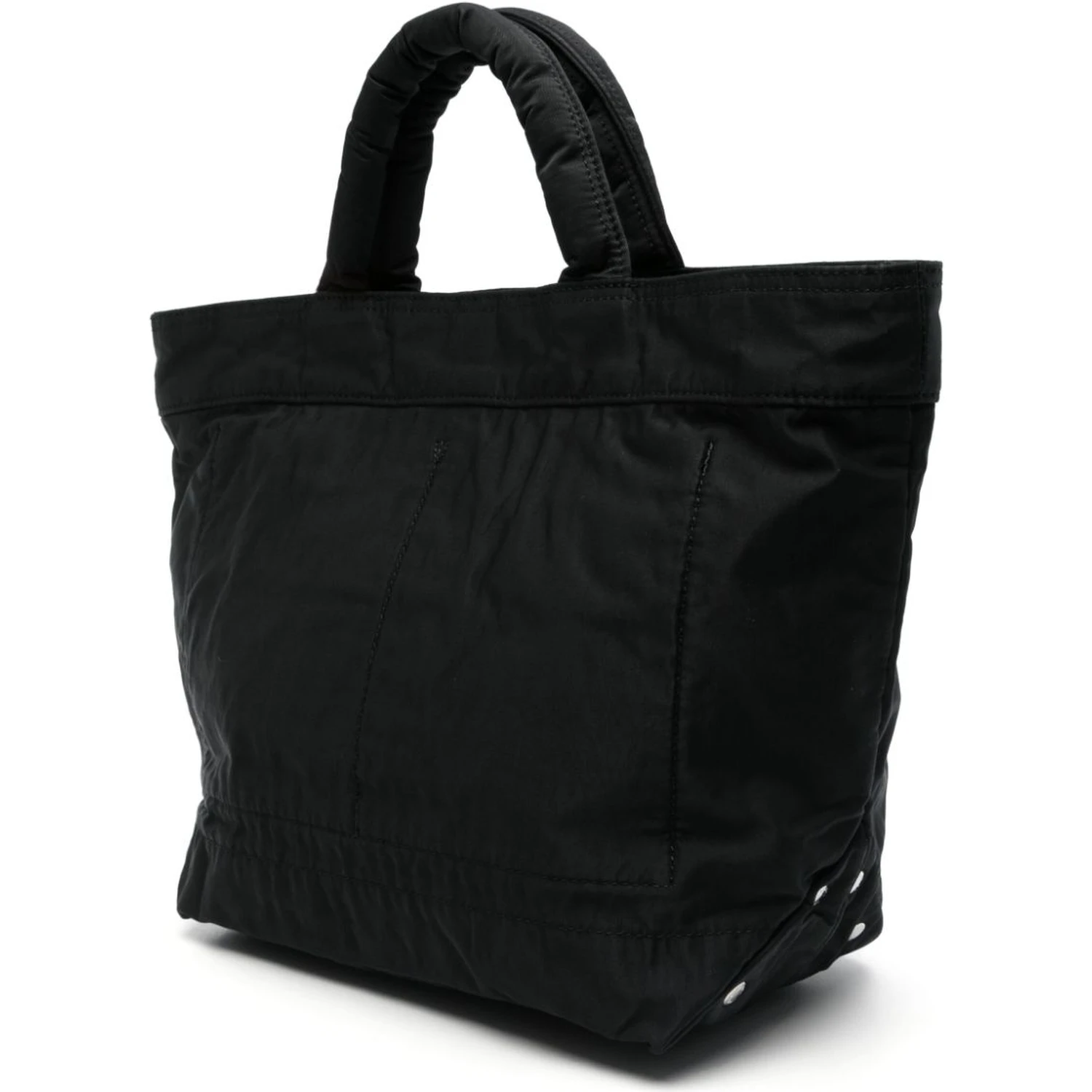 YOSHIDA & CO. Bags.. Black