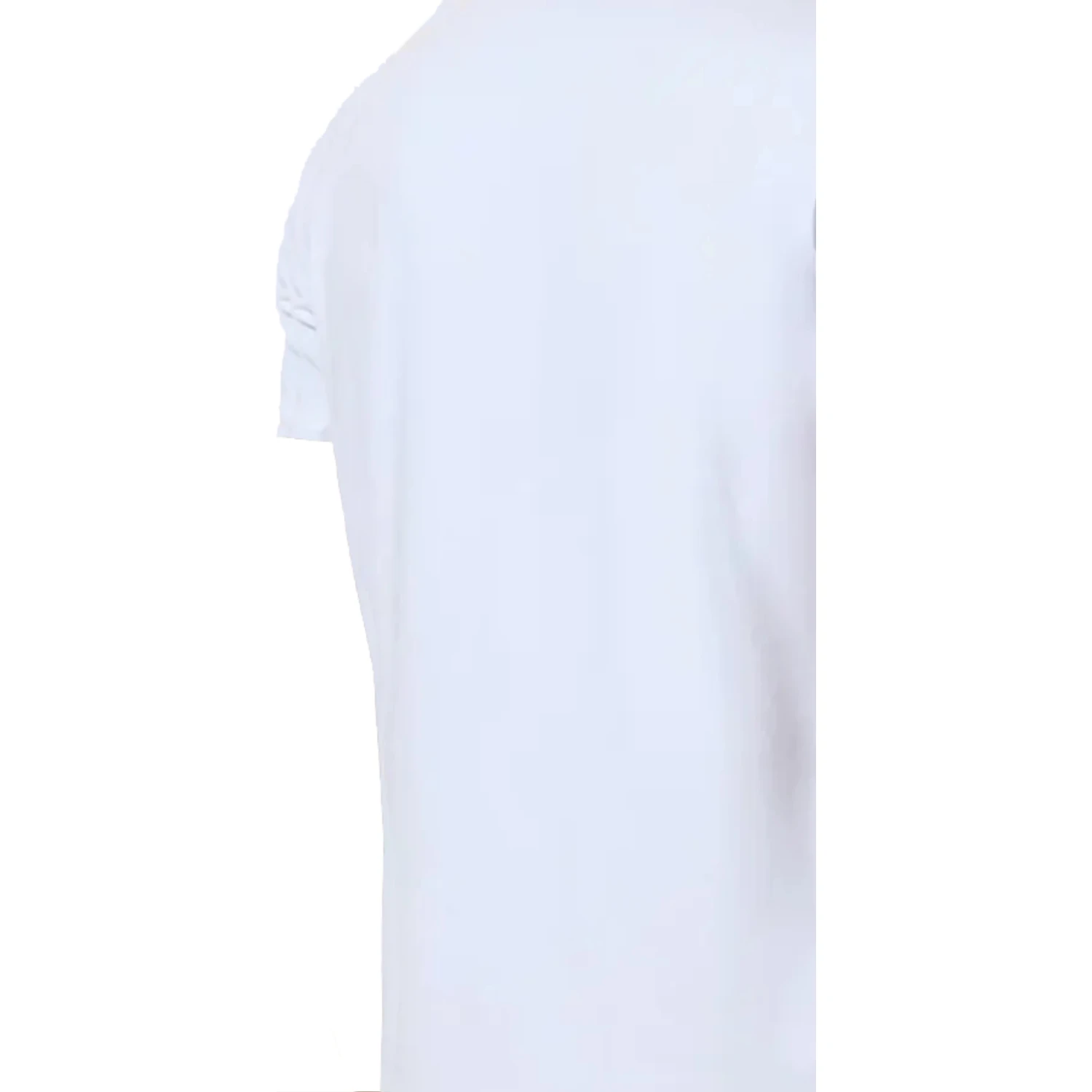 RRD T-shirts and Polos White