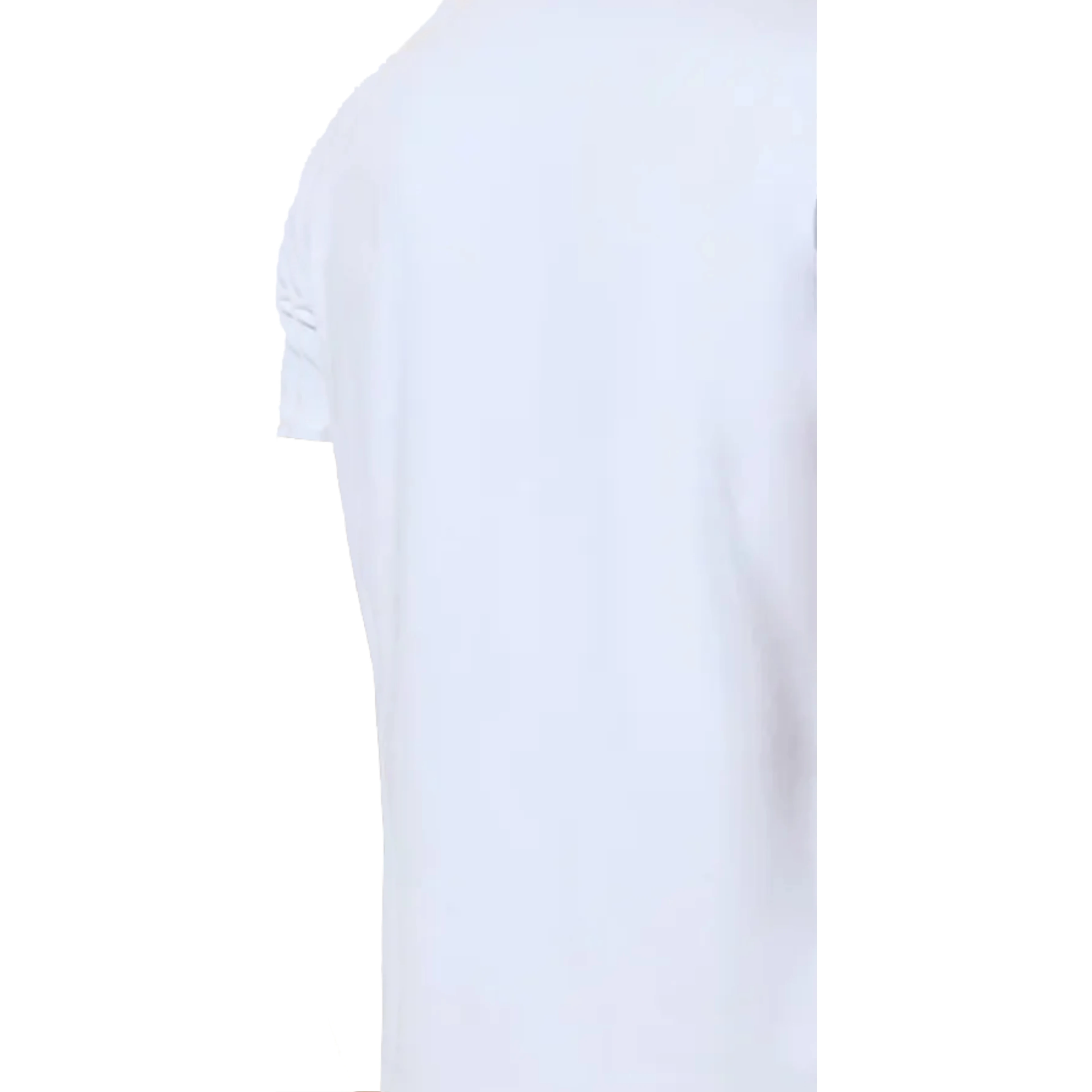 RRD T-shirts and Polos White