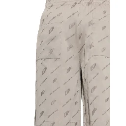 Off White Shorts