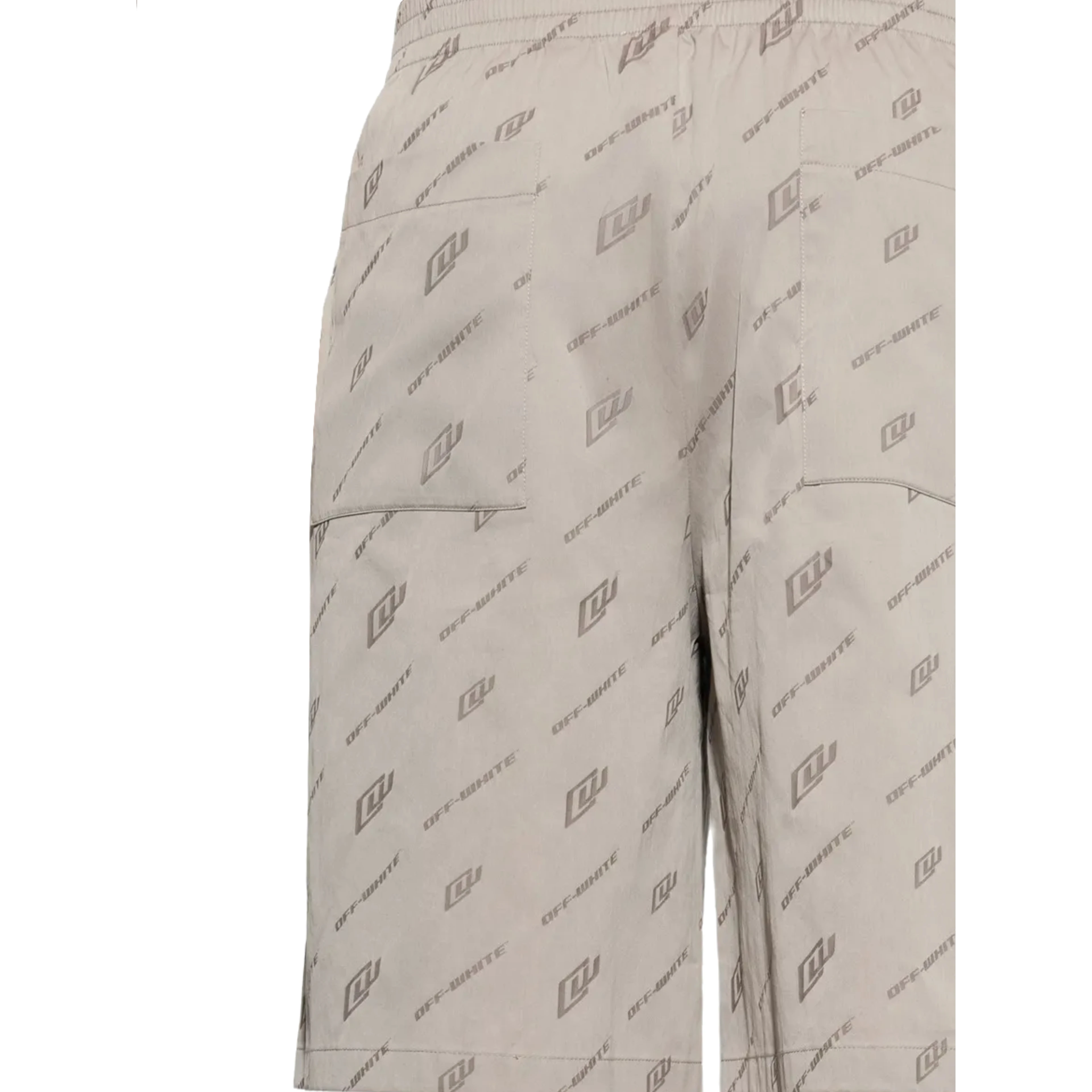Off White Shorts