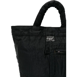 YOSHIDA & CO. Bags.. Black