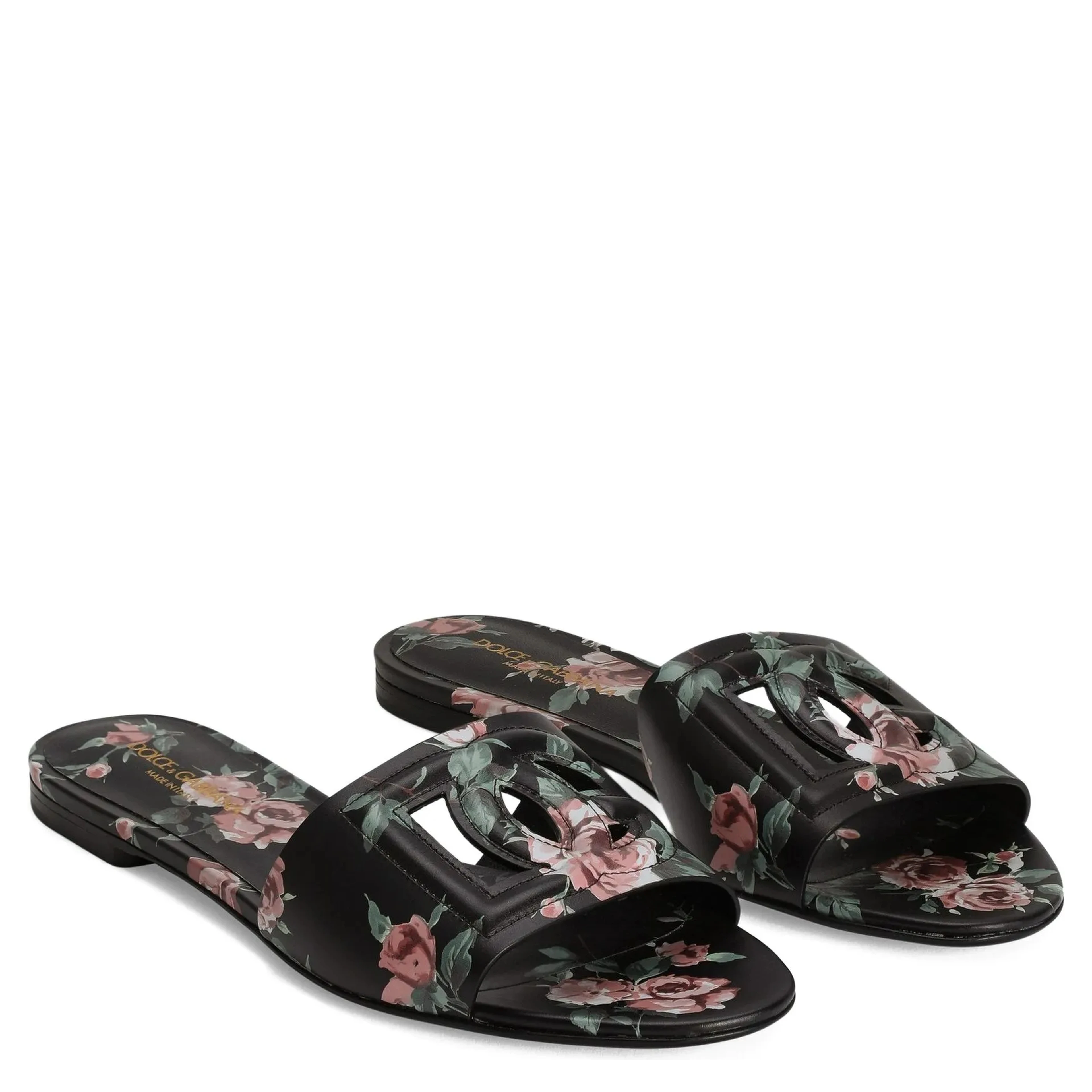 Dolce & Gabbana Sandals