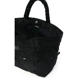 YOSHIDA & CO. Bags.. Black