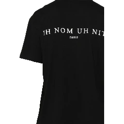 Ih Nom Uh Nit T-shirts and Polos Black