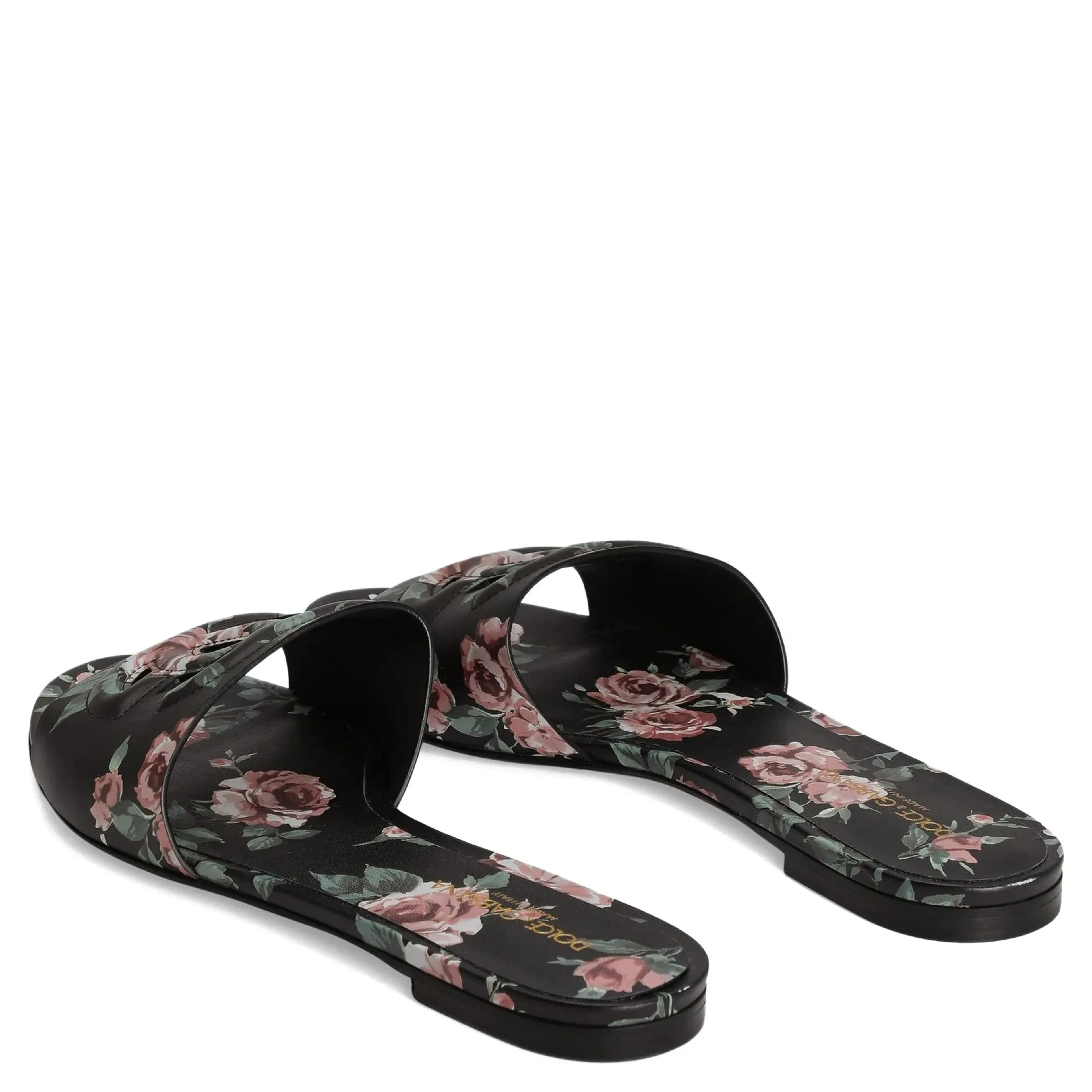 Dolce & Gabbana Sandals