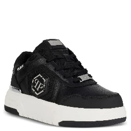 Philipp Plein Sneakers Black