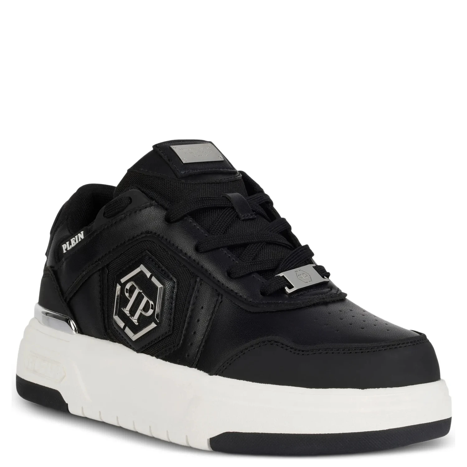 Philipp Plein Sneakers Black