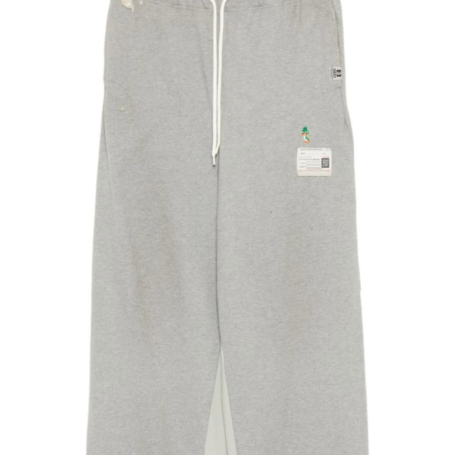 MIHARA YASUHIRO Trousers