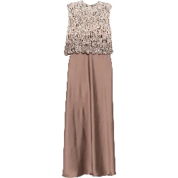 D.EXTERIOR Dresses