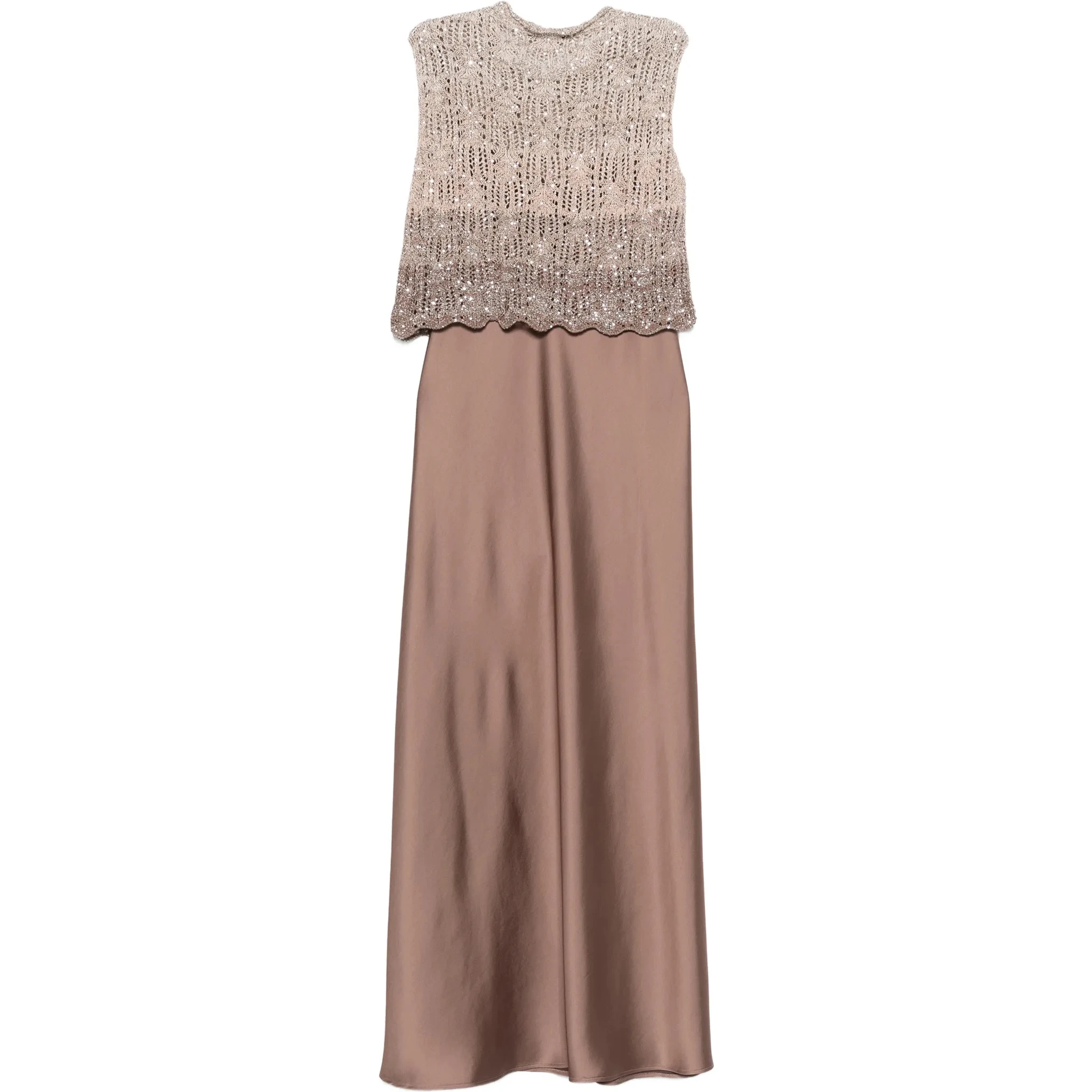 D.EXTERIOR Dresses