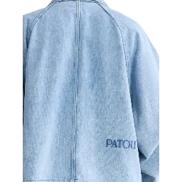 PATOU Jackets