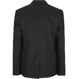 Gucci Jackets Black