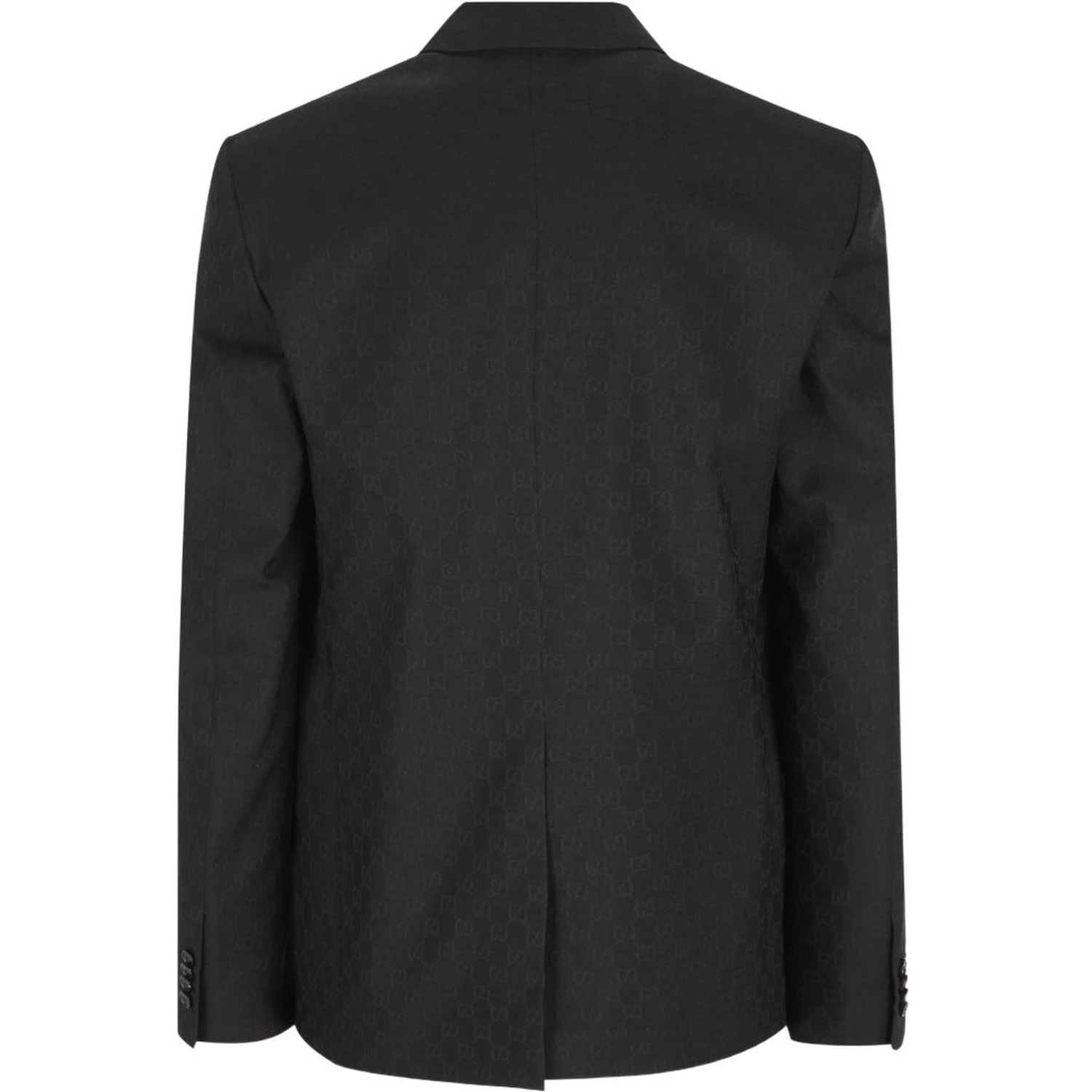 Gucci Jackets Black