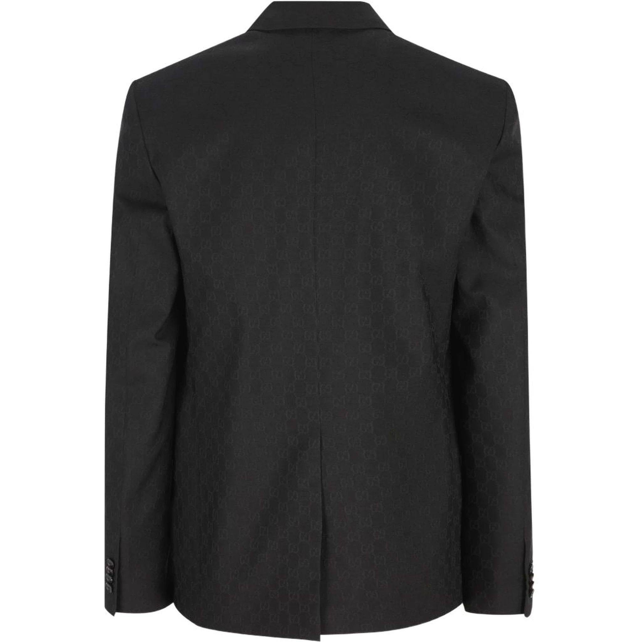 Gucci Jackets Black