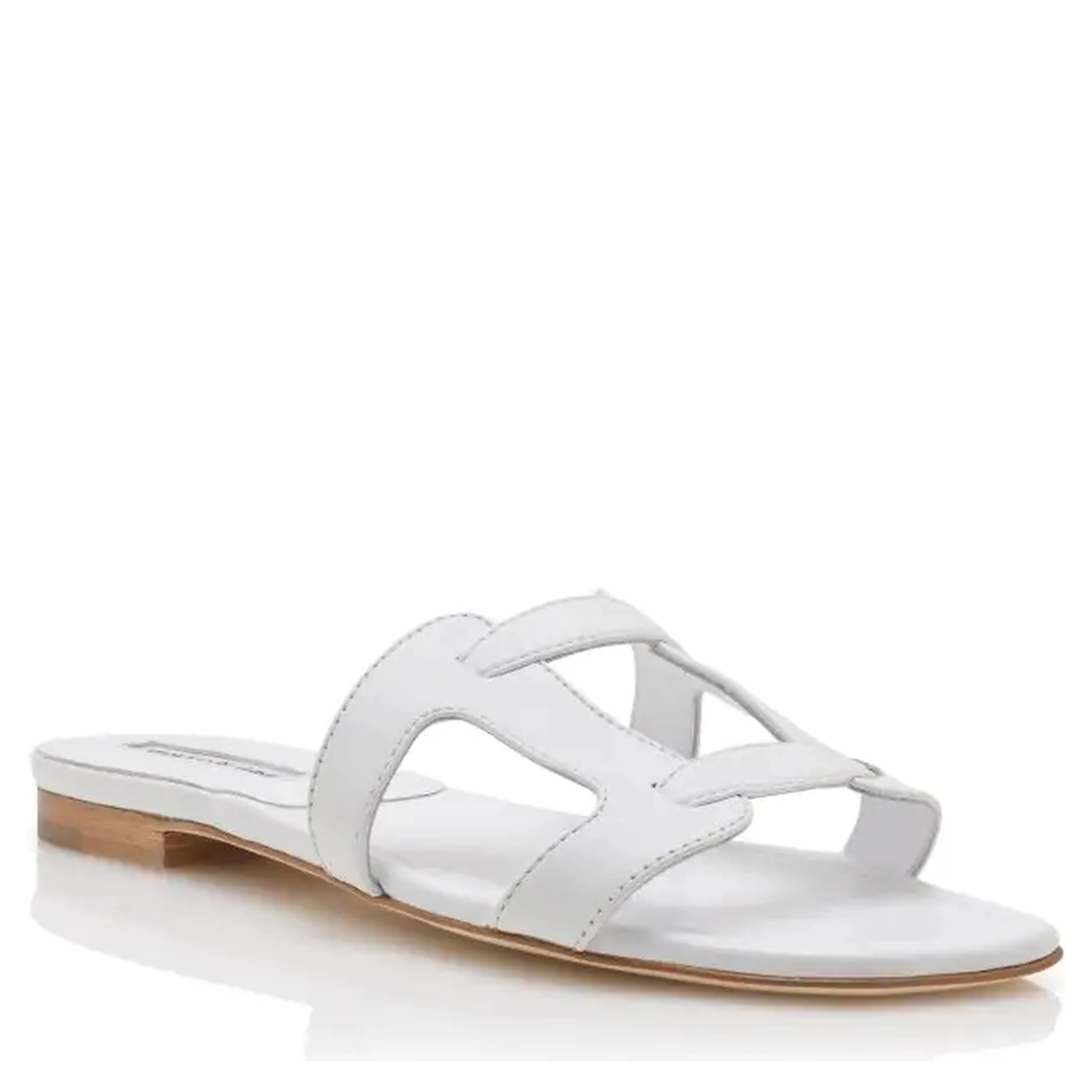 Manolo Blahnik Sandals