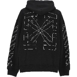 Off White Sweaters Black