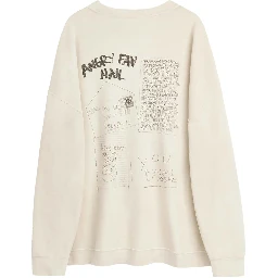 Our Legacy Sweaters