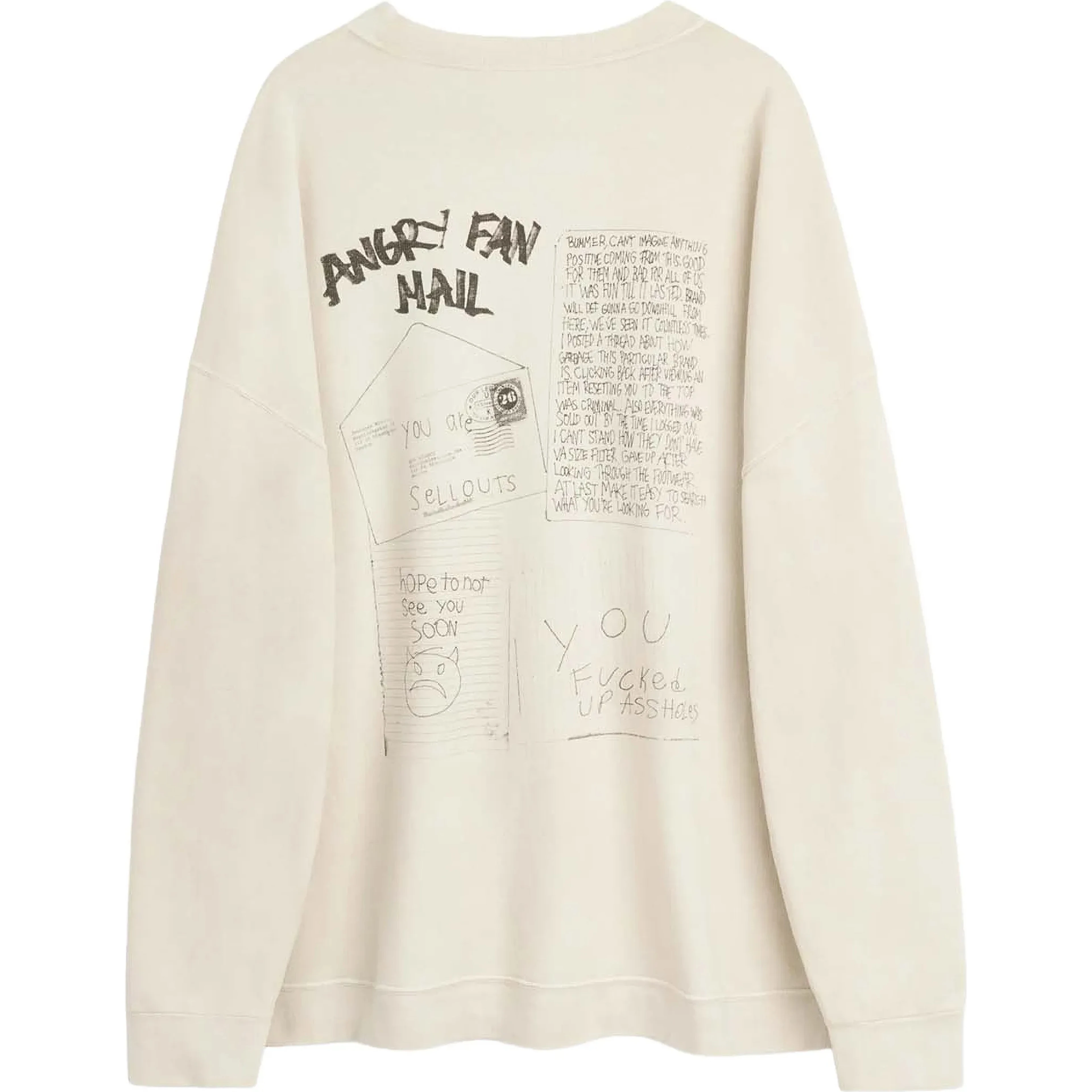 Our Legacy Sweaters