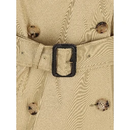 Burberry Coats