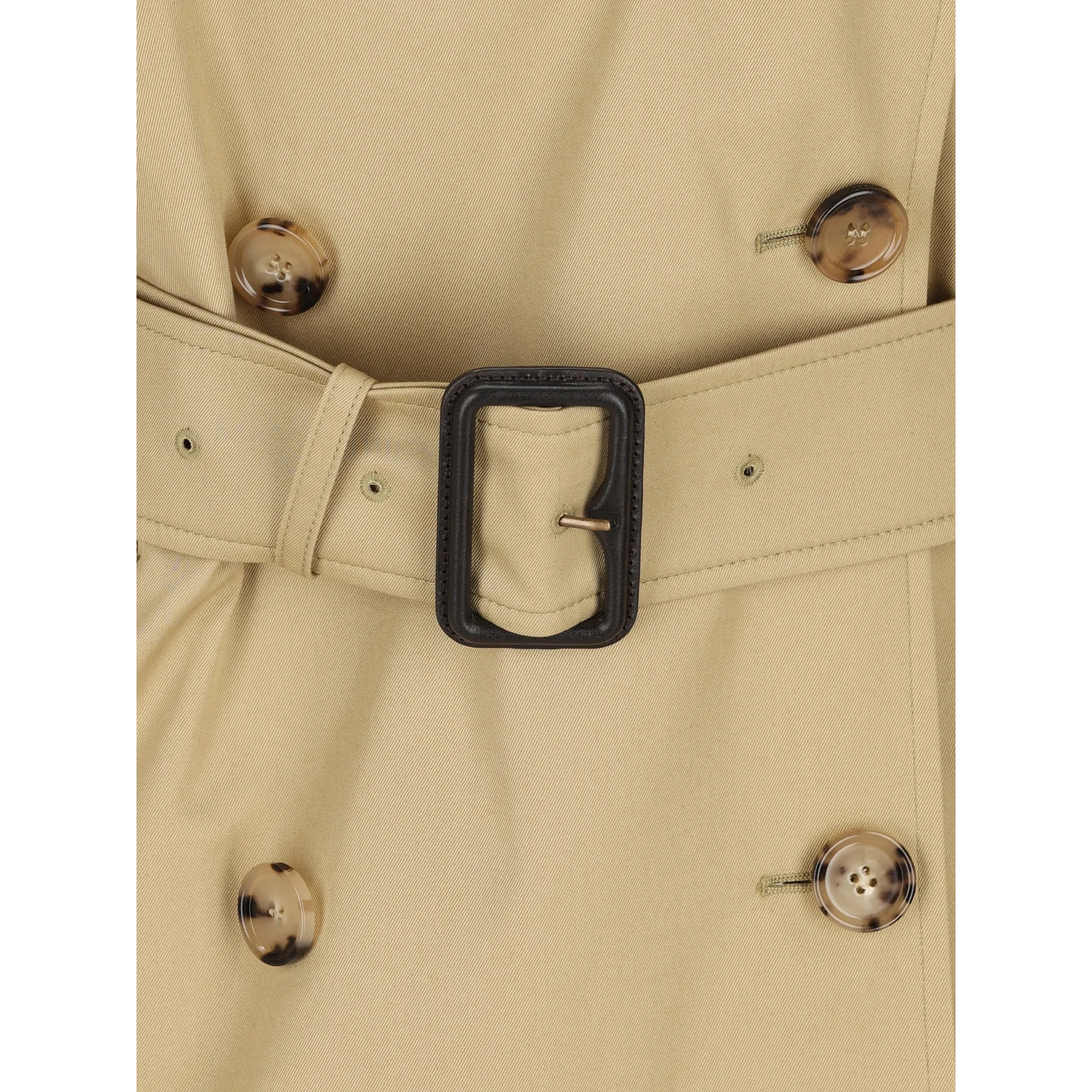 Burberry Coats