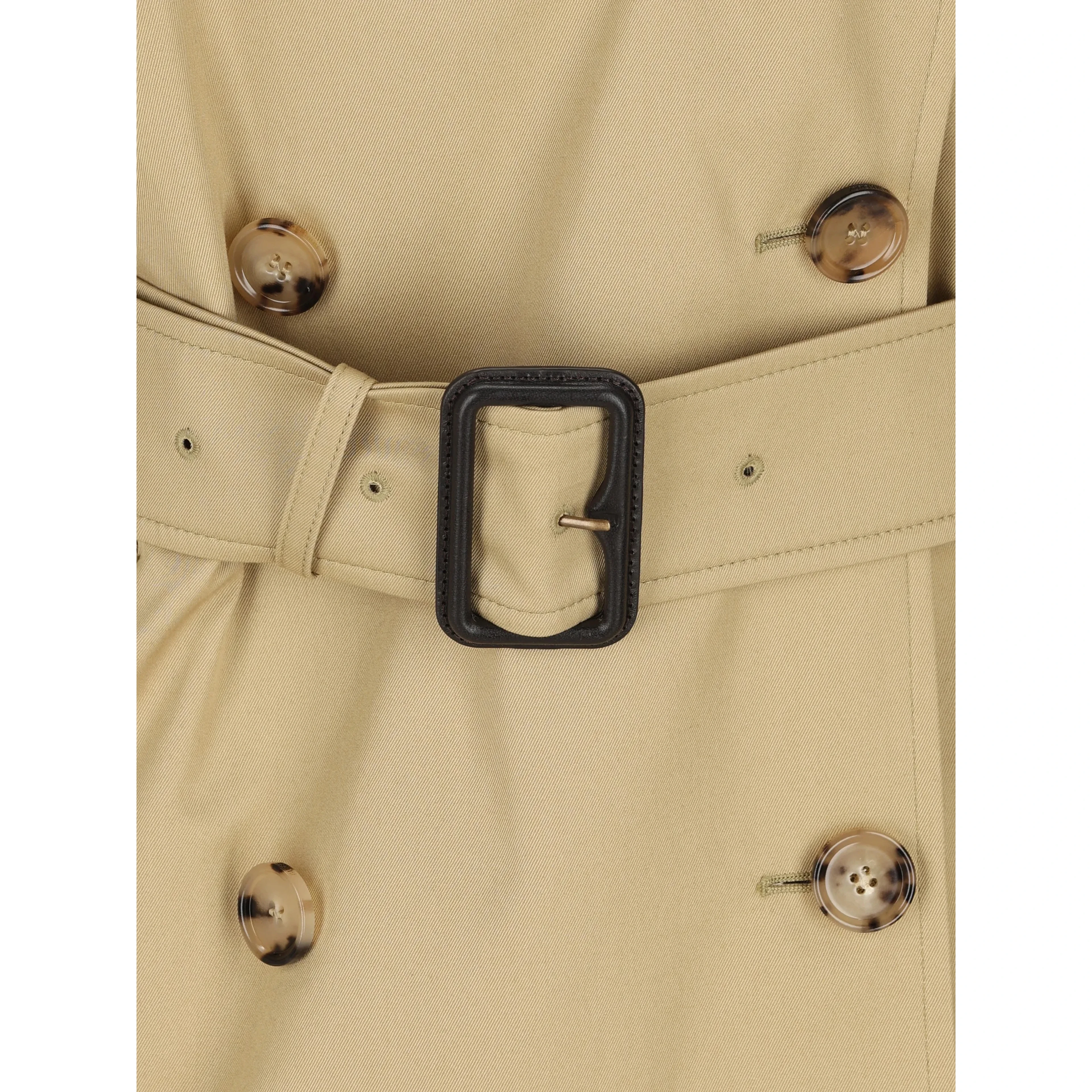 Burberry Coats