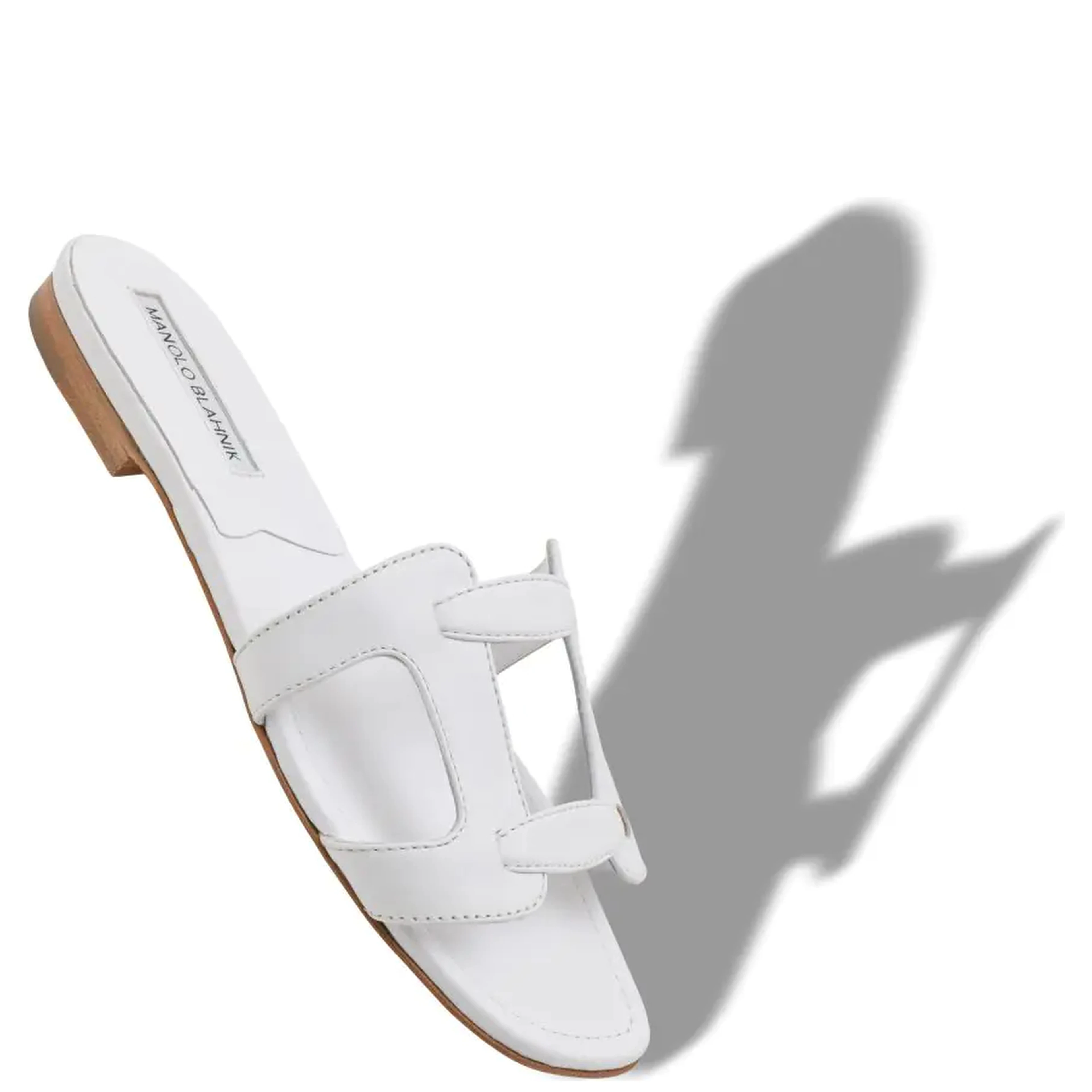 Manolo Blahnik Sandals