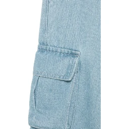 Off White Trousers