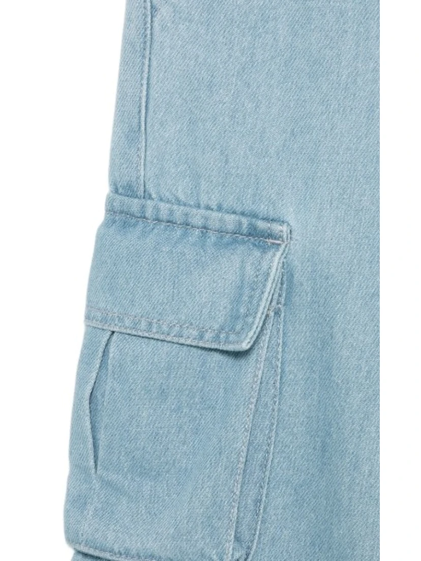 Off White Trousers