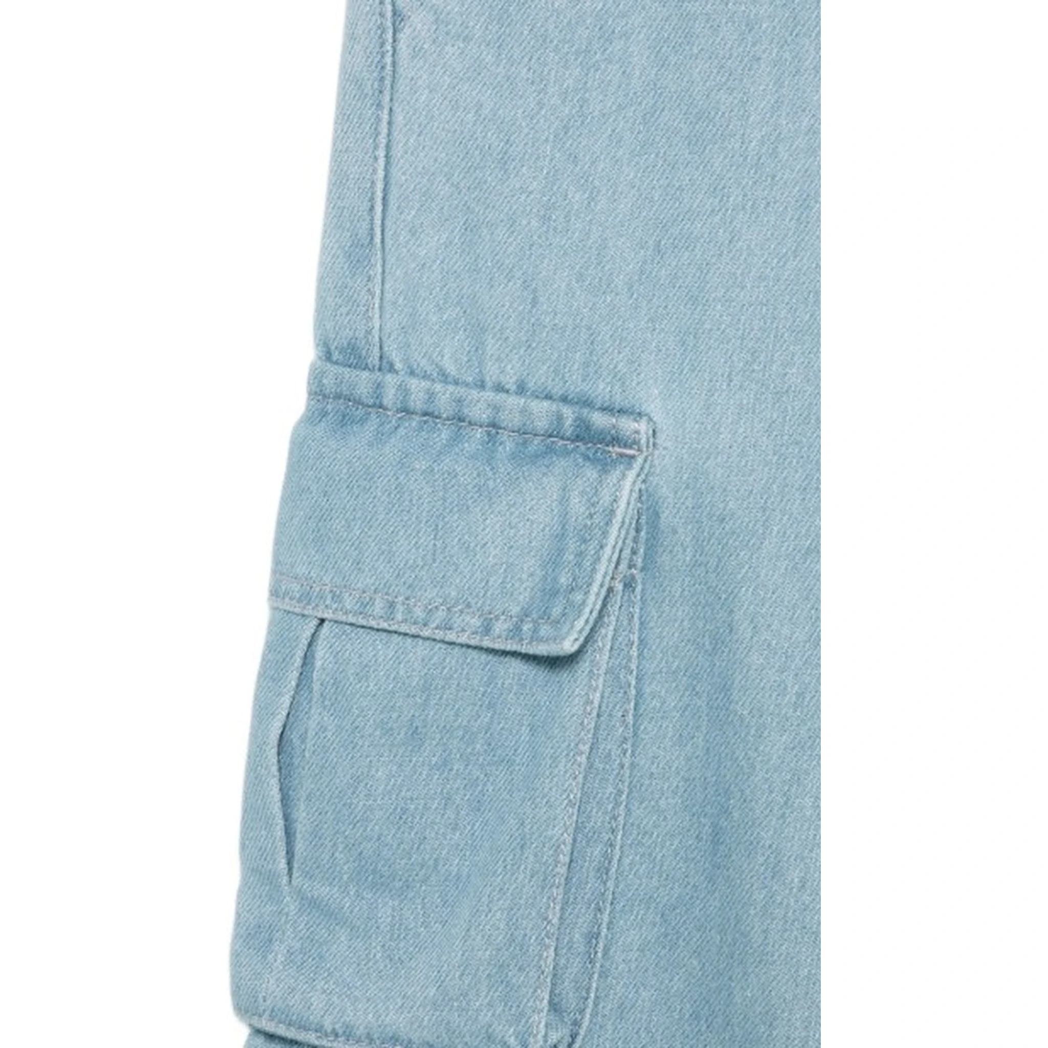 Off White Trousers