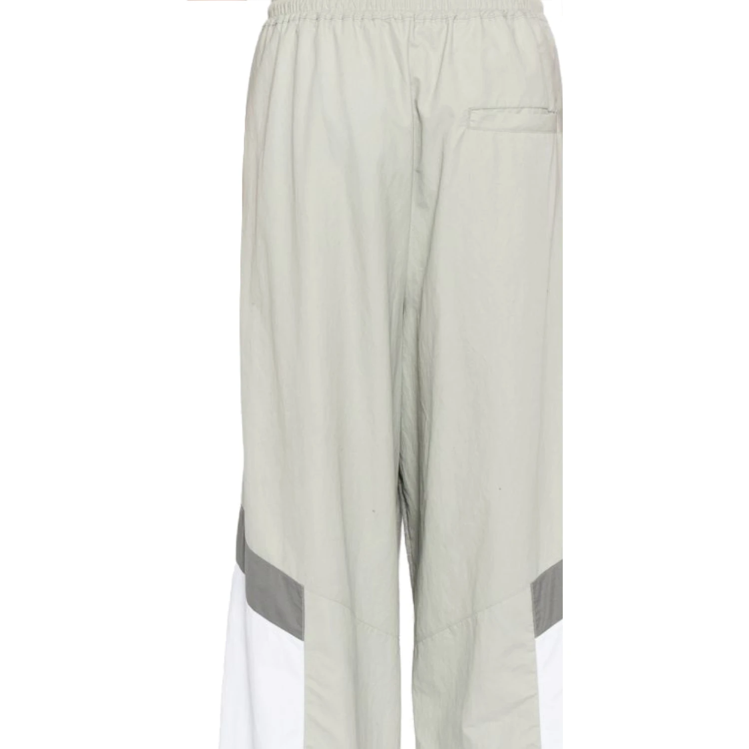 MIHARA YASUHIRO Trousers