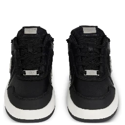 Philipp Plein Sneakers Black